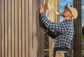 Best Siding for Multi-Family Homes  in Belle Glade, FL